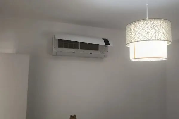 Bodrum Klima Servisi Klima Beyaz Eşya Tamir Bakım Montaj - Arçelik Beko Daikin Mitsubishi Samsung LG Bosch Vestel - Resim 2