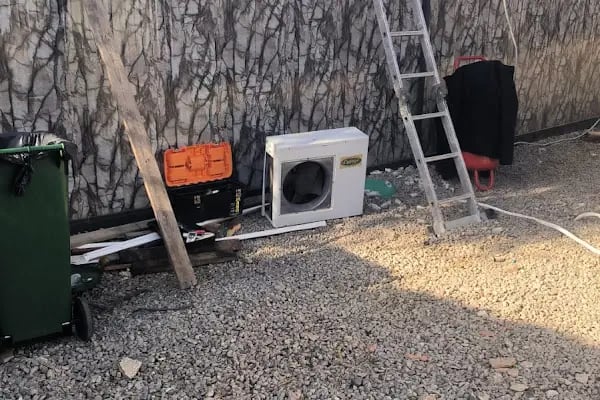 Bodrum Klima Servisi Klima Beyaz Eşya Tamir Bakım Montaj - Arçelik Beko Daikin Mitsubishi Samsung LG Bosch Vestel - Resim 7