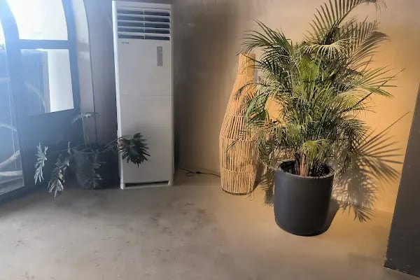 Bodrum Klima Servisi Klima Beyaz Eşya Tamir Bakım Montaj - Arçelik Beko Daikin Mitsubishi Samsung LG Bosch Vestel - Resim 9