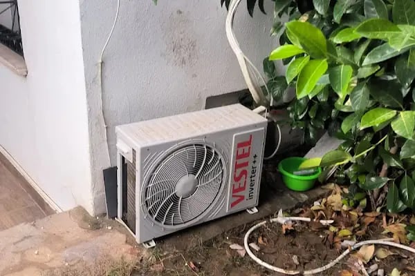 Bodrum Klima Servisi Klima Beyaz Eşya Tamir Bakım Montaj - Arçelik Beko Daikin Mitsubishi Samsung LG Bosch Vestel - Resim 8