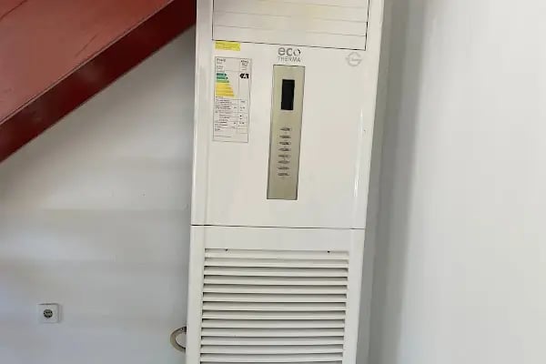 Bodrum Klima Servisi Klima Beyaz Eşya Tamir Bakım Montaj - Arçelik Beko Daikin Mitsubishi Samsung LG Bosch Vestel - Resim 18