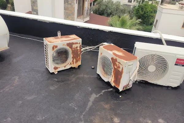 Bodrum Klima Servisi Klima Beyaz Eşya Tamir Bakım Montaj - Arçelik Beko Daikin Mitsubishi Samsung LG Bosch Vestel - Resim 20