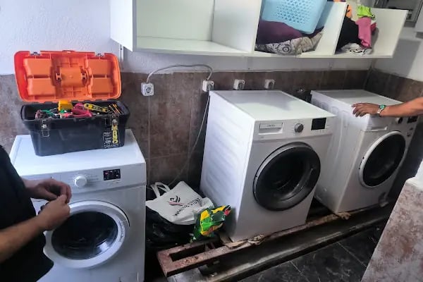 Bodrum Klima Servisi Klima Beyaz Eşya Tamir Bakım Montaj - Arçelik Beko Daikin Mitsubishi Samsung LG Bosch Vestel - Resim 14