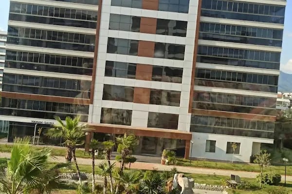 Gold Towers Residence - Resim 2