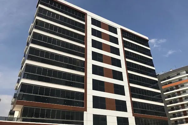 Gold Towers Residence - Resim 20