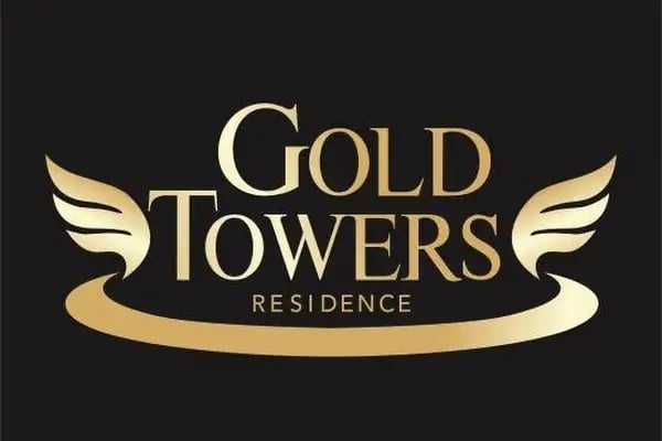Gold Towers Residence - Resim 17