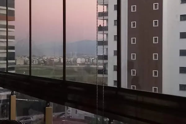 Gold Towers Residence - Resim 7