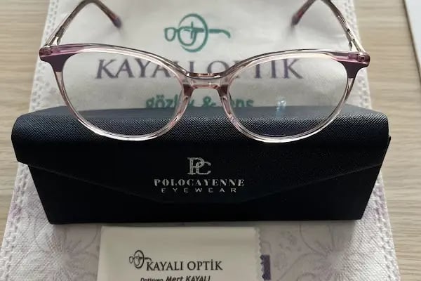 Kayalı Optik Döşemealtı - Resim 8