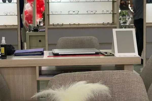 Kayalı Optik Döşemealtı - Resim 11