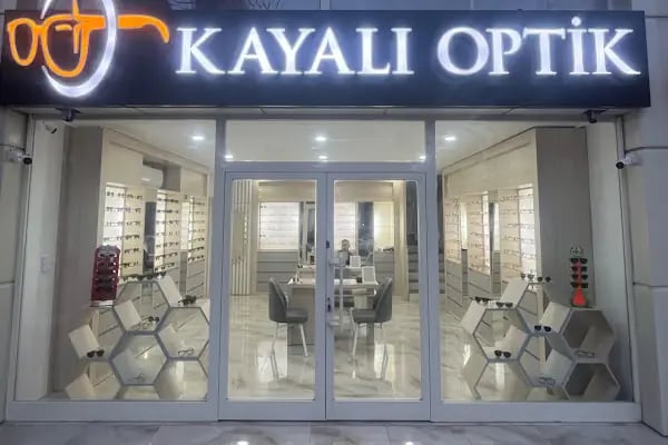 Kayalı Optik Döşemealtı - Resim 6