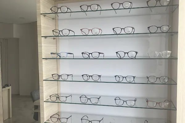 Kayalı Optik Döşemealtı - Resim 2