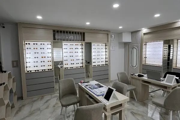 Kayalı Optik Döşemealtı - Resim 19