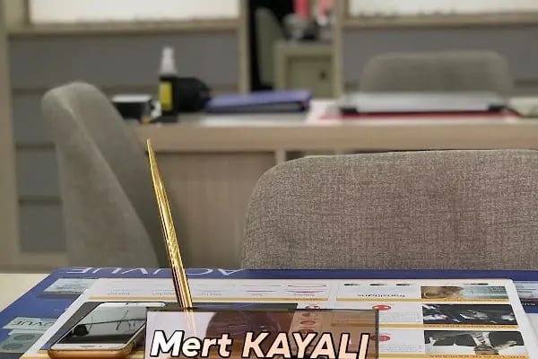 Kayalı Optik Döşemealtı - Resim 9
