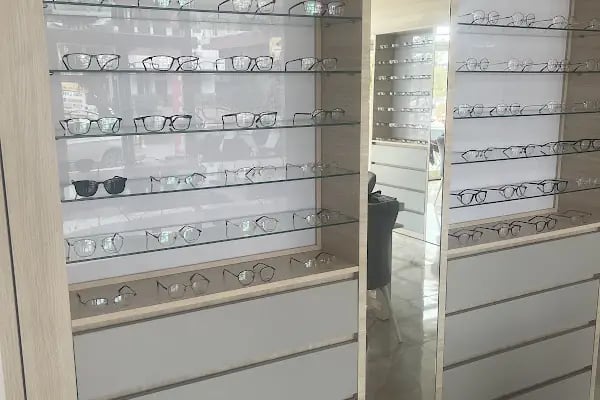 Kayalı Optik Döşemealtı - Resim 20