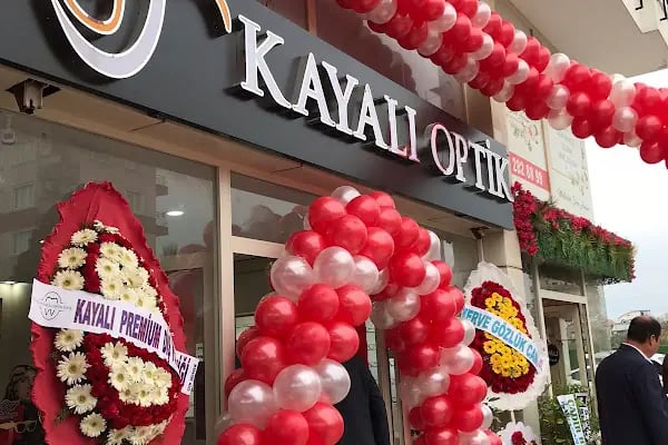 Kayalı Optik Döşemealtı - Resim 18