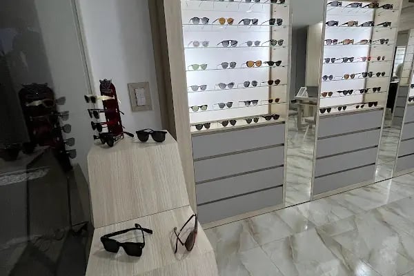 Kayalı Optik Döşemealtı - Resim 3