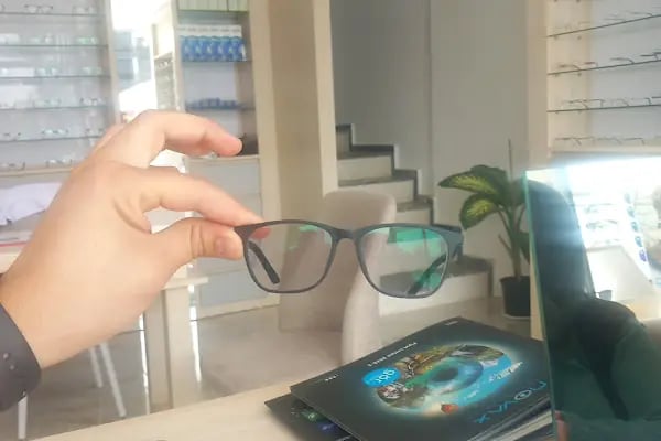 Kayalı Optik Döşemealtı - Resim 15