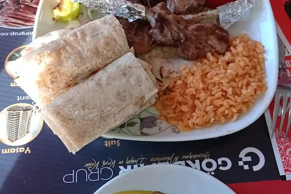 Tekem Restaurant-AYAŞ - Resim 15