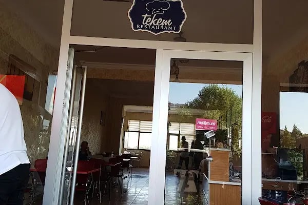 Tekem Restaurant-AYAŞ - Resim 2