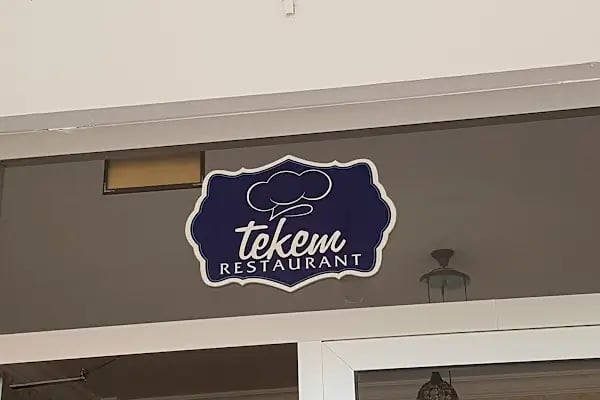Tekem Restaurant-AYAŞ - Resim 10