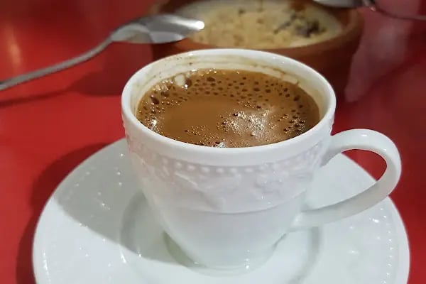 Tekem Restaurant-AYAŞ - Resim 18