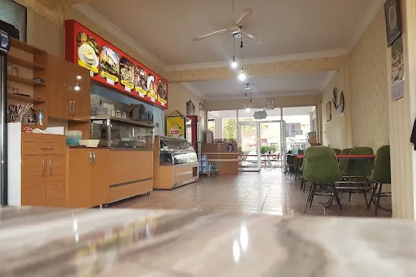Tekem Restaurant-AYAŞ - Resim 6