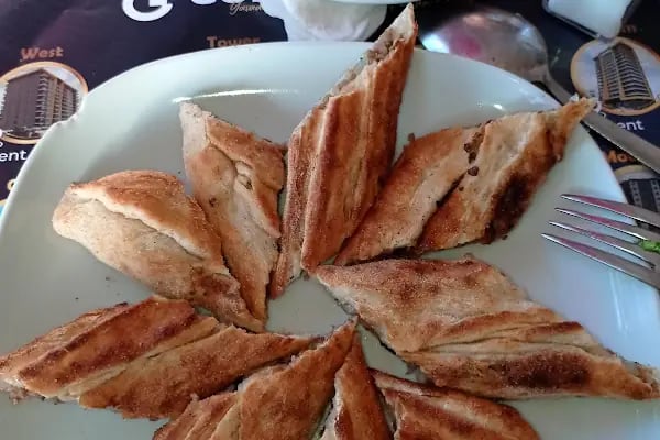 Tekem Restaurant-AYAŞ - Resim 4
