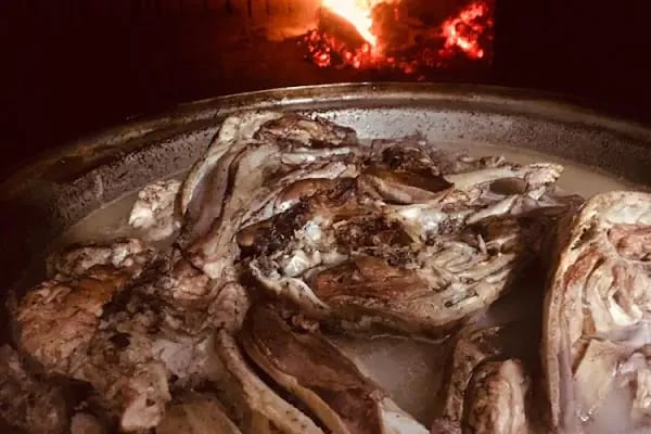 Tekem Restaurant-AYAŞ - Resim 5
