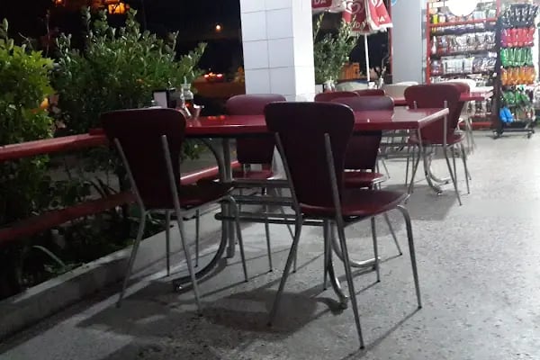 Tekem Restaurant-AYAŞ - Resim 19