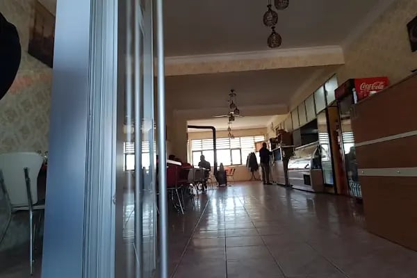 Tekem Restaurant-AYAŞ - Resim 17