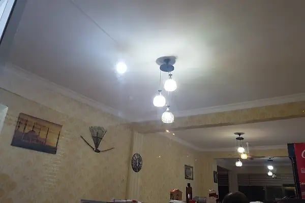 Tekem Restaurant-AYAŞ - Resim 9