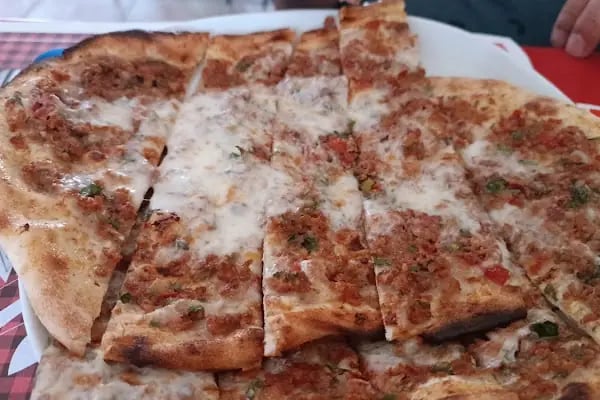Tekem Restaurant-AYAŞ - Resim 11