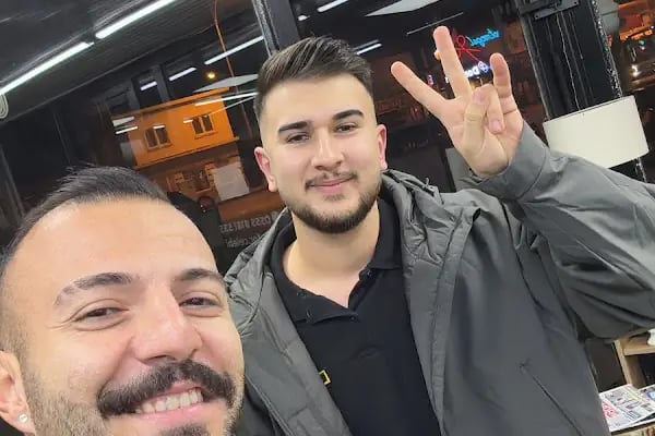 Furkan Çelebi Saç Atölyesi - Resim 10