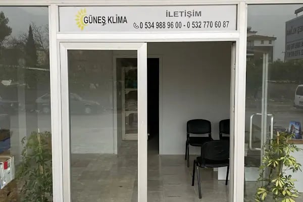 Güneş Klima - Resim 6