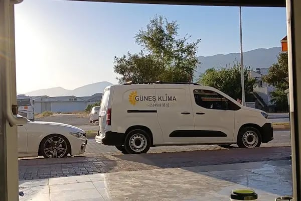 Güneş Klima - Resim 12