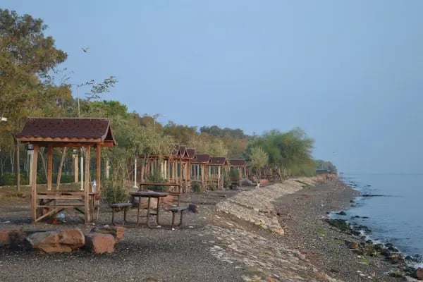 İzmir Büyükşehir Belediyesi İnciraltı Kent Ormanı - Resim 10