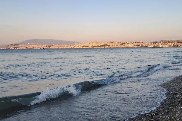 İzmir Büyükşehir Belediyesi İnciraltı Kent Ormanı - Resim 7