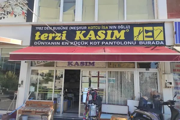 TERZİ KASIM - Resim 2