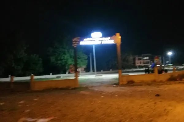 HANLIKÖY PARK - Resim 3