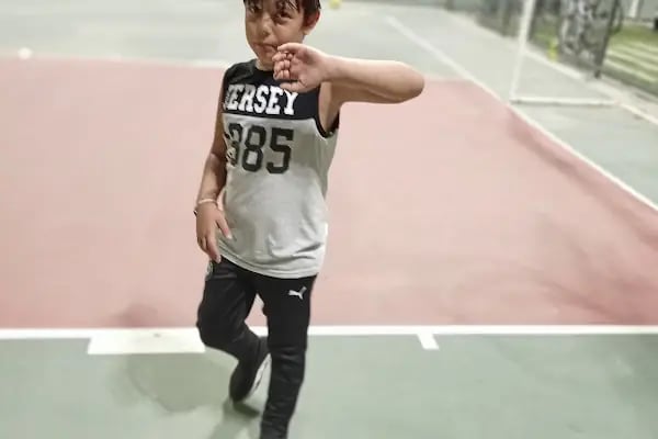 Futbol Sahası - Resim 6