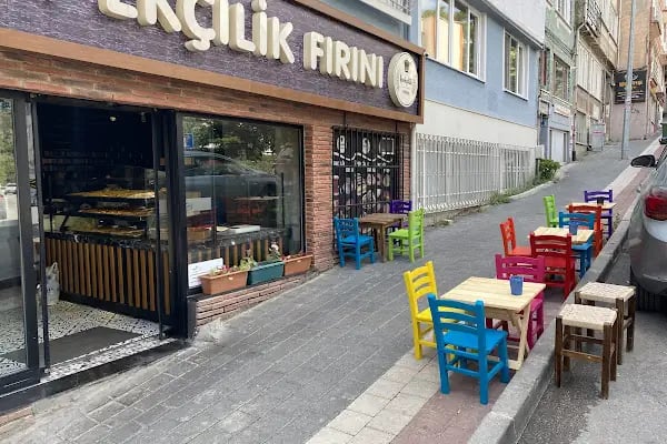 Setbaşı İpekçi Fırını - Resim 6