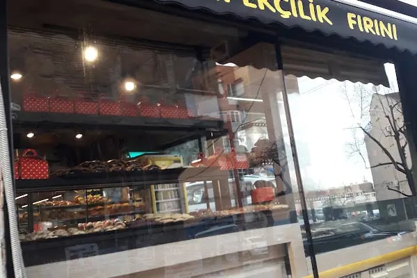 Setbaşı İpekçi Fırını - Resim 3