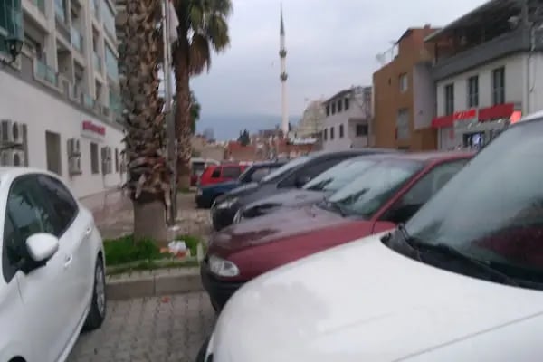 Çamdibi Semt Polikliniği - Resim 19