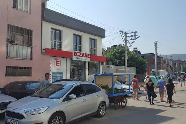 Çamdibi Semt Polikliniği - Resim 11