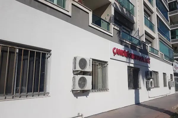 Çamdibi Semt Polikliniği - Resim 17