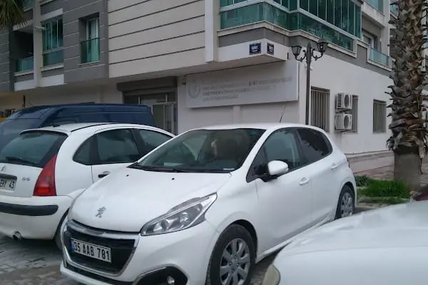 Çamdibi Semt Polikliniği - Resim 13