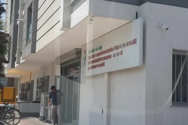 Çamdibi Semt Polikliniği - Resim 8