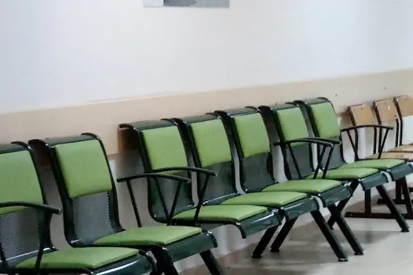 Çamdibi Semt Polikliniği - Resim 12