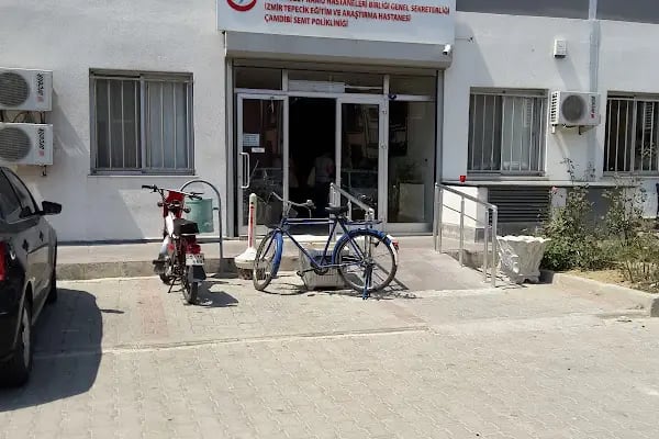 Çamdibi Semt Polikliniği - Resim 2