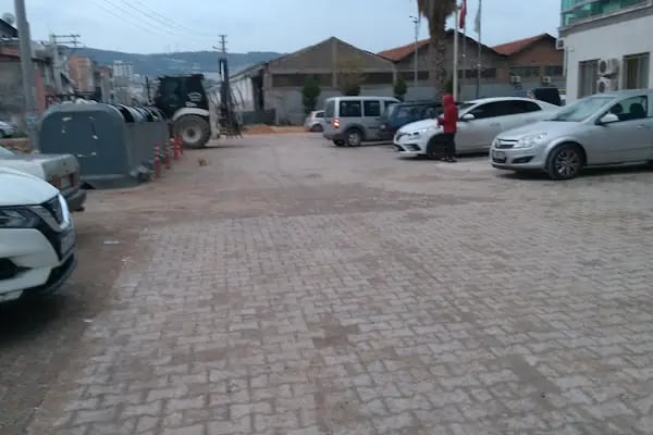Çamdibi Semt Polikliniği - Resim 20